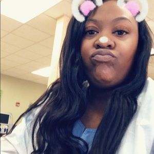 Meet your Posher, Tianna